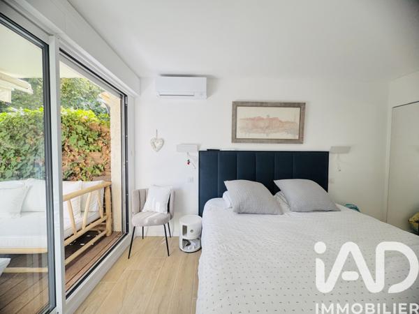 Appartement à vendre 4 pièces 80 m² Saint-Tropez