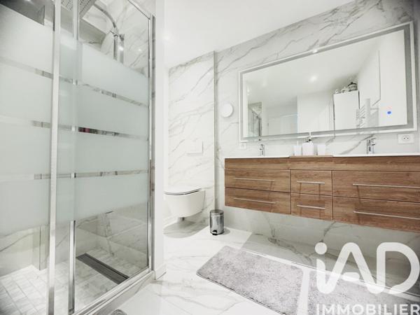 Appartement à vendre 4 pièces 80 m² Saint-Tropez