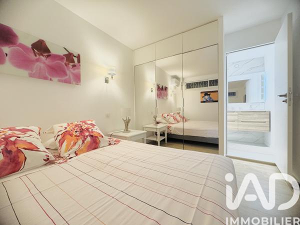 Appartement à vendre 4 pièces 80 m² Saint-Tropez