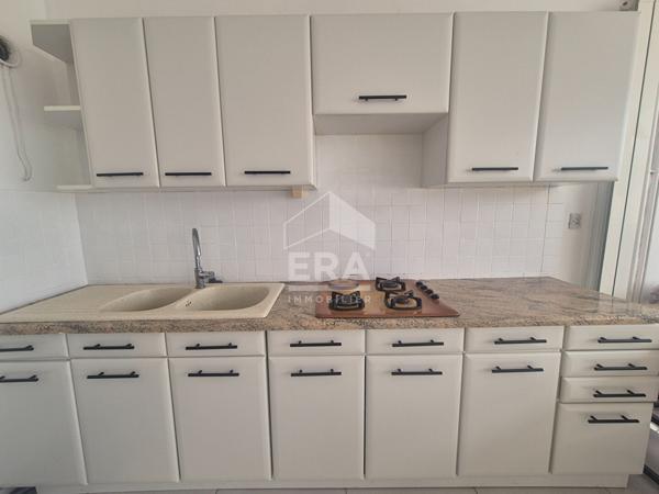 Appartement La Rochelle 2 pièces 49 m2 Garage