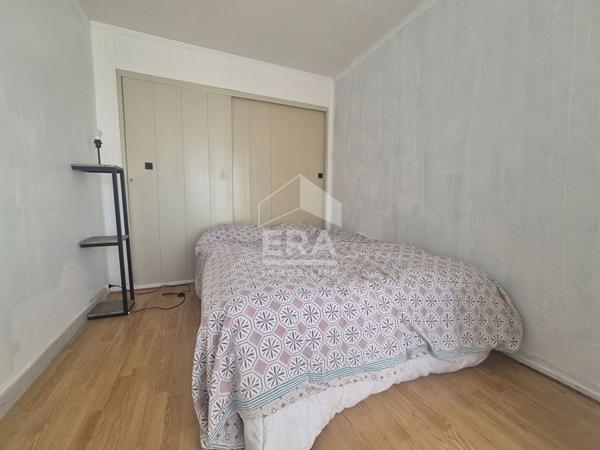 Appartement La Rochelle 2 pièces 49 m2 Garage