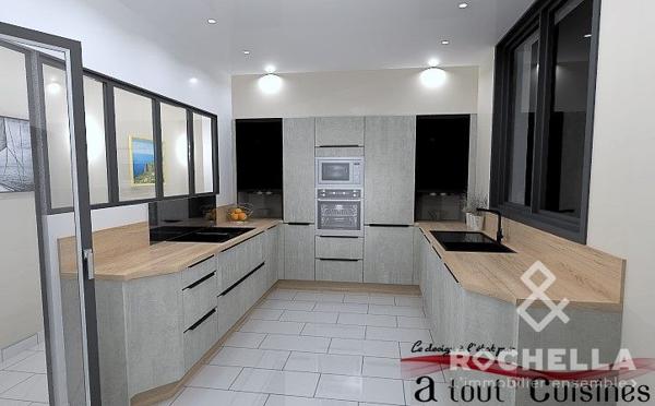 MAISON ANCIENNE PROCHE COMMODITES AVEC ANCIENNE ÉTABLE