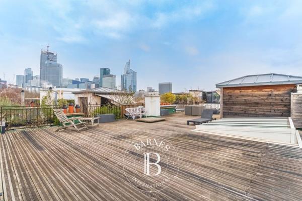 Neuilly-sur-Seine, Hôtel particulier 5 Chambres -  392 m² à vendre