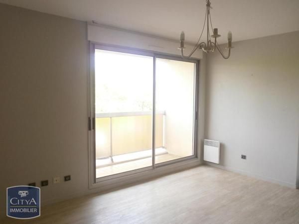 Appartement à louer 1 pièce 31.26m² Dijon (21000)