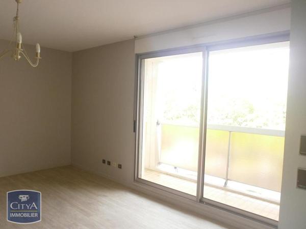 Appartement à louer 1 pièce 31.26m² Dijon (21000)