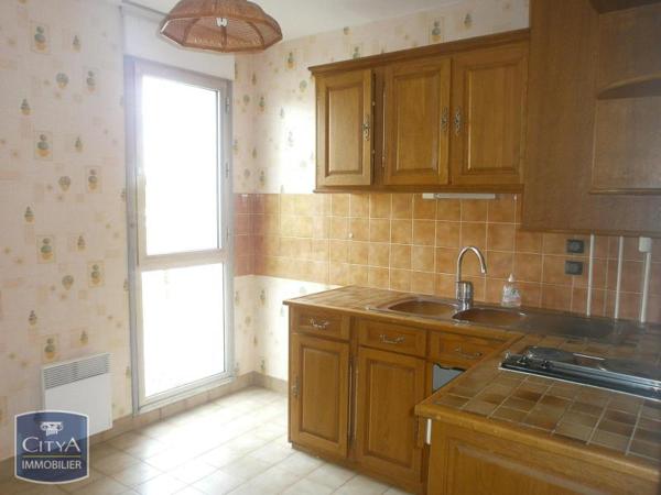 Appartement à louer 1 pièce 31.26m² Dijon (21000)