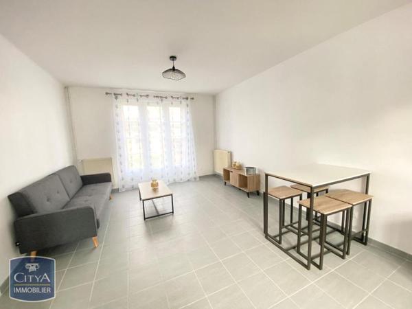 Location maison 4 pièces de 70.4m²