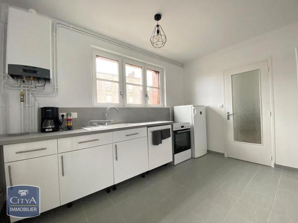 Location maison 4 pièces de 70.4m²