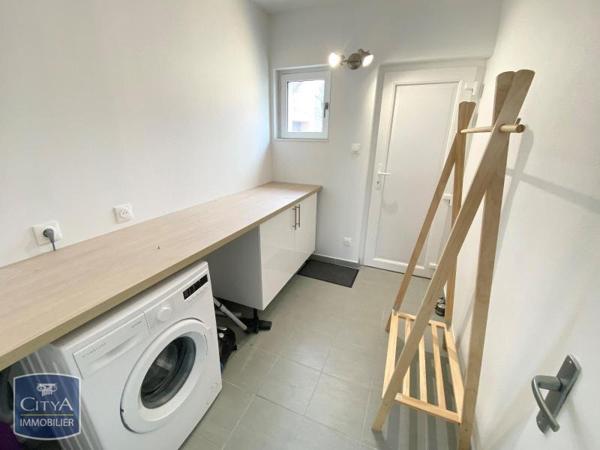 Location maison 4 pièces de 70.4m²