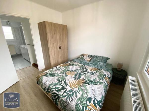 Location maison 4 pièces de 70.4m²