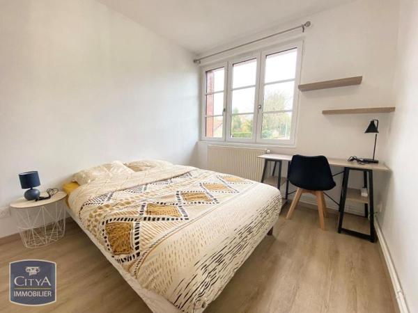 Location maison 4 pièces de 70.4m²