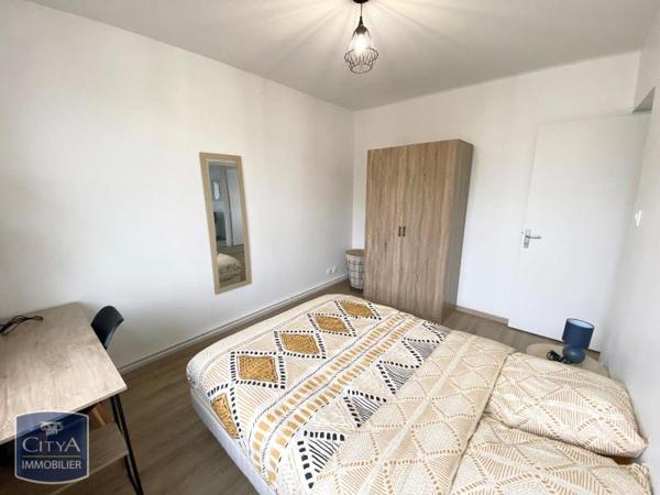 Location maison 4 pièces de 70.4m²