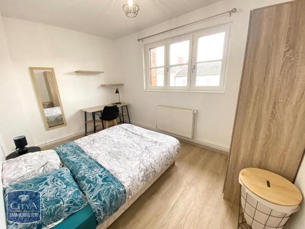 Location maison 4 pièces de 70.4m²