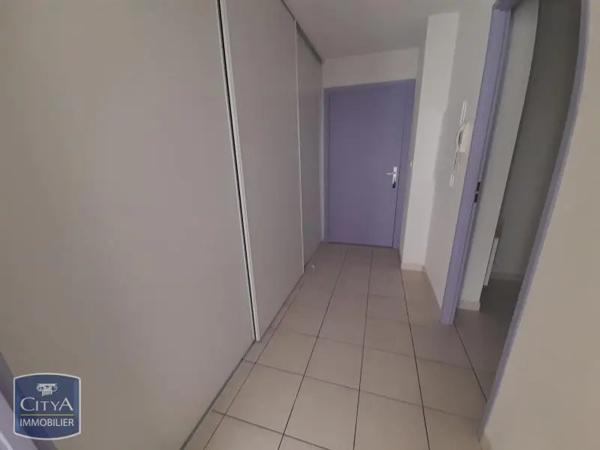 Appartement à louer 1 pièce 25.9m² Champcevinel (24750)