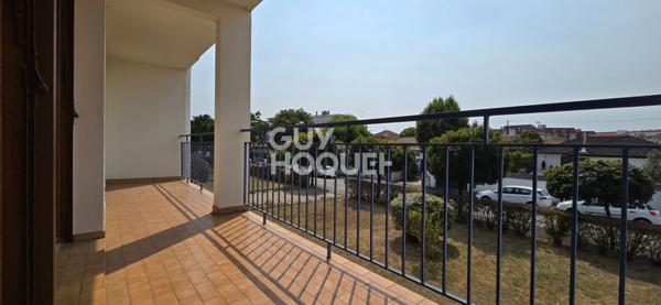 Appartement Dax 4 pièces 85 m²