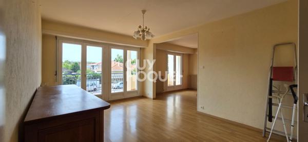 Appartement Dax 4 pièces 85 m²