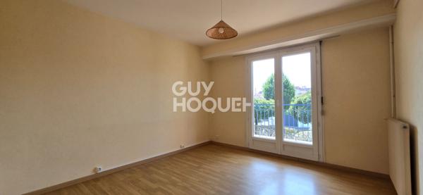 Appartement Dax 4 pièces 85 m²