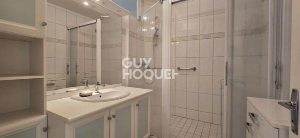 Appartement Dax 4 pièces 85 m²