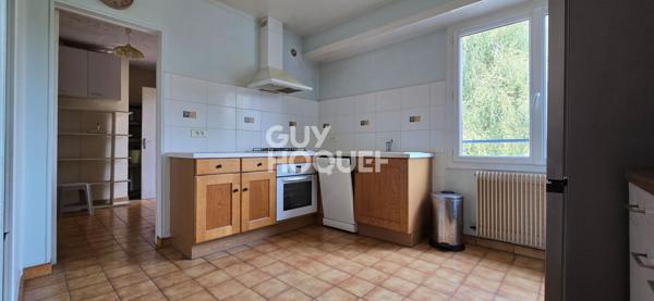 Appartement Dax 4 pièces 85 m²