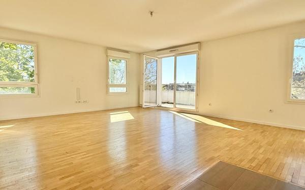 Appartement à vendre    3 pièces • 82,22 m2 Morangis