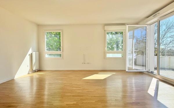 Appartement à vendre    3 pièces • 82,22 m2 Morangis