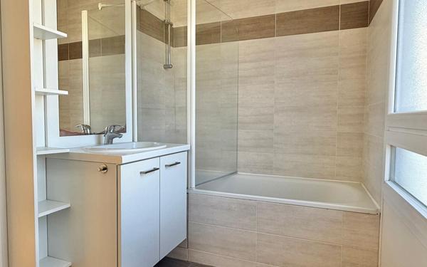 Appartement à vendre    3 pièces • 82,22 m2 Morangis