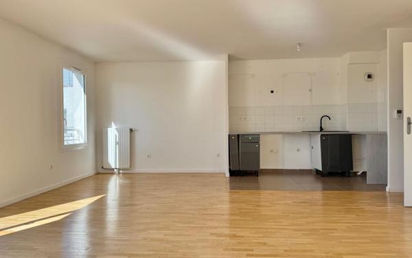 Appartement à vendre    3 pièces • 82,22 m2 Morangis
