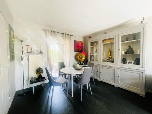 CASTELNAU LE LEZ Maison familiale 5 pièces, 4 chambres, 103 m² avec bel extérieur