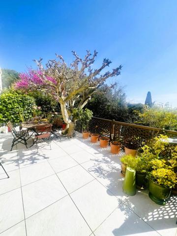 CASTELNAU LE LEZ Maison familiale 5 pièces, 4 chambres, 103 m² avec bel extérieur