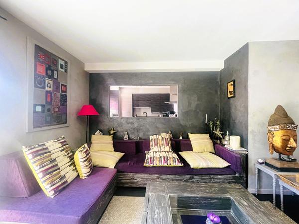 CASTELNAU LE LEZ Maison familiale 5 pièces, 4 chambres, 103 m² avec bel extérieur
