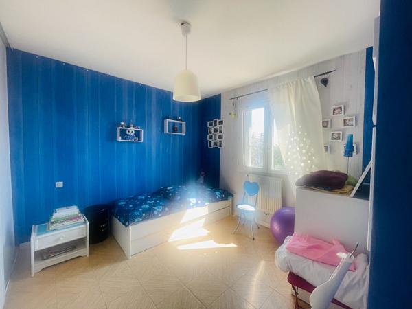 CASTELNAU LE LEZ Maison familiale 5 pièces, 4 chambres, 103 m² avec bel extérieur