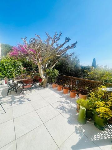 CASTELNAU LE LEZ Maison familiale 5 pièces, 4 chambres, 103 m² avec bel extérieur