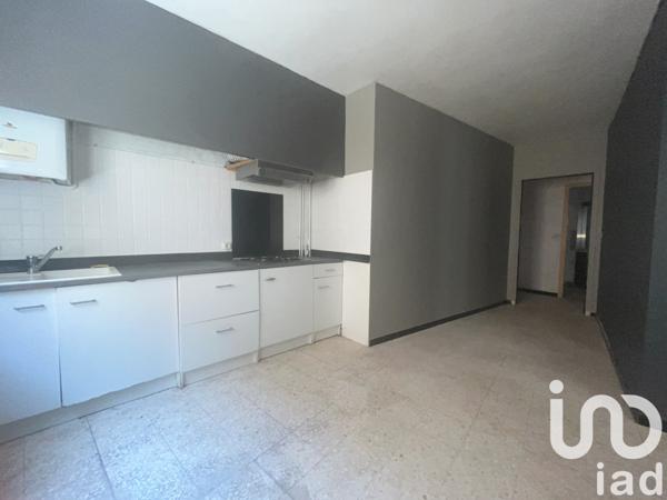 Maison à vendre 4 pièces 97 m² Cazouls-lès-Béziers