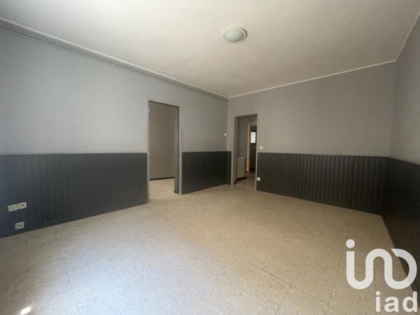 Maison à vendre 4 pièces 97 m² Cazouls-lès-Béziers