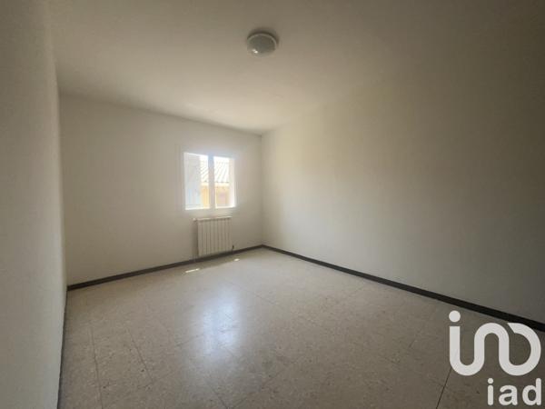 Maison à vendre 4 pièces 97 m² Cazouls-lès-Béziers