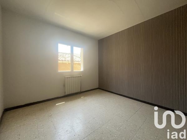 Maison à vendre 4 pièces 97 m² Cazouls-lès-Béziers