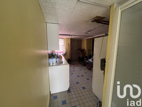 Maison à vendre 7 pièces 170 m² Saint-Just-en-Chevalet