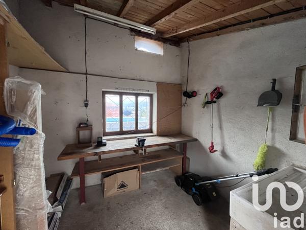 Maison à vendre 7 pièces 170 m² Saint-Just-en-Chevalet