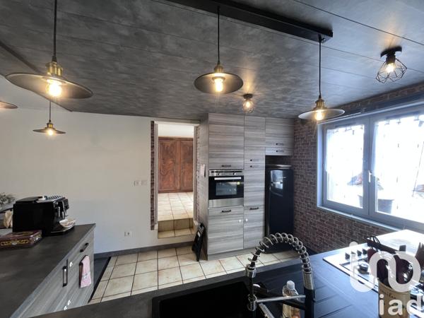 Maison à vendre 7 pièces 170 m² Saint-Just-en-Chevalet