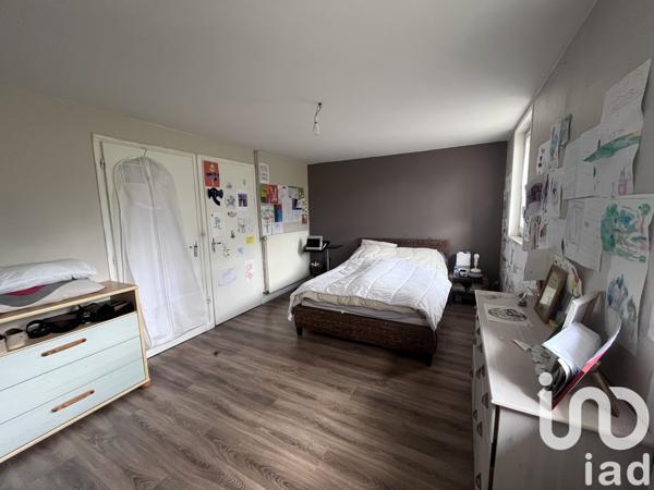 Maison à vendre 7 pièces 170 m² Saint-Just-en-Chevalet