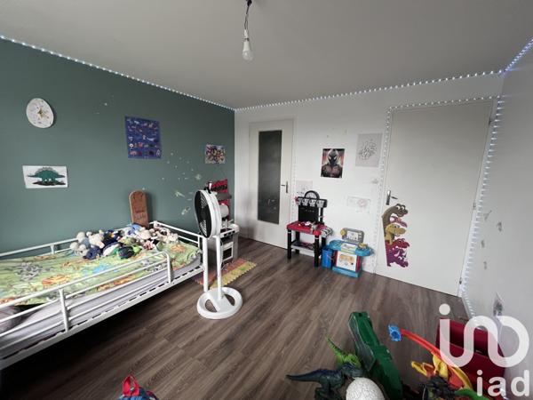 Maison à vendre 7 pièces 170 m² Saint-Just-en-Chevalet