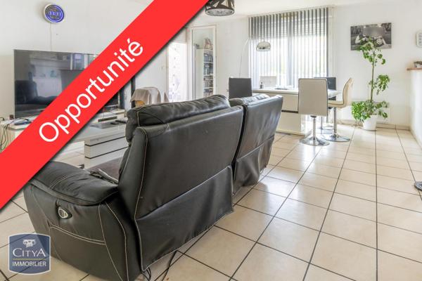 Vente maison Dieupentale (82170) 4 pièces 95.63m²