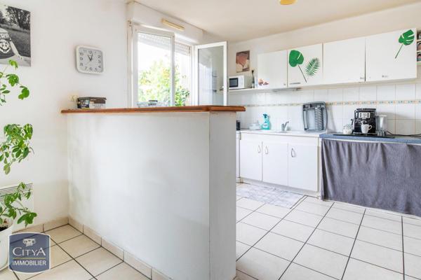 Vente maison Dieupentale (82170) 4 pièces 95.63m²