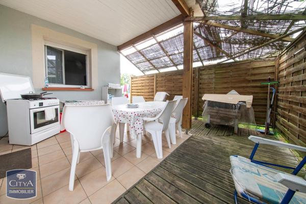 Vente maison Dieupentale (82170) 4 pièces 95.63m²