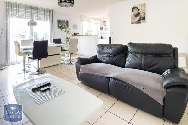 Vente maison Dieupentale (82170) 4 pièces 95.63m²