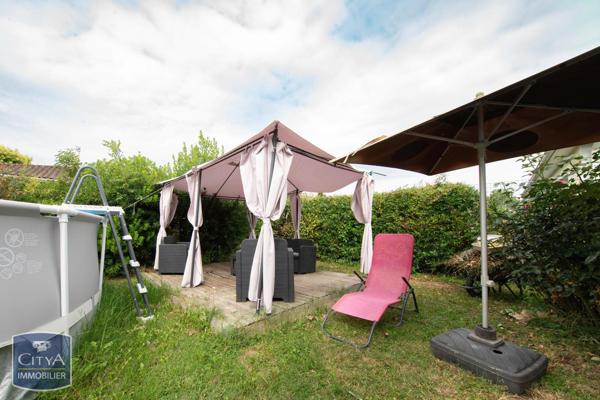 Vente maison Dieupentale (82170) 4 pièces 95.63m²