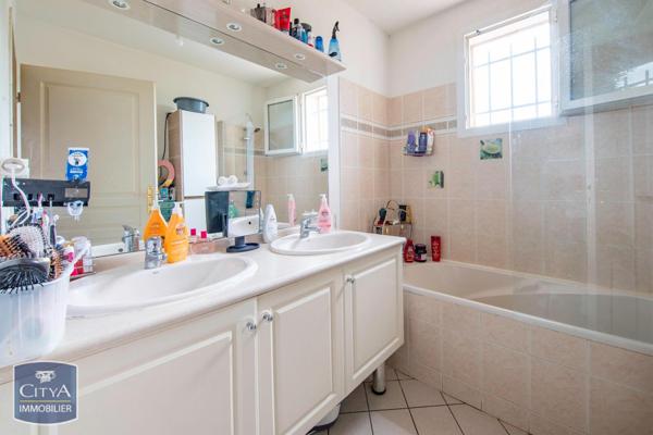 Vente maison Dieupentale (82170) 4 pièces 95.63m²