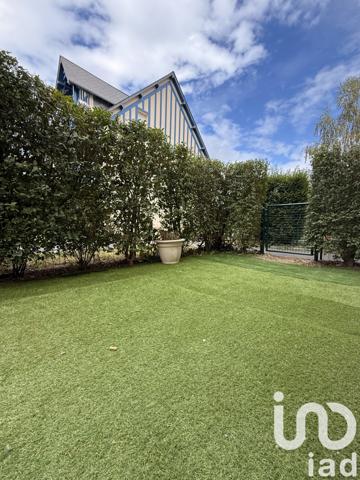 Apartment for sale 2 rooms 41 m² Saint-Arnoult