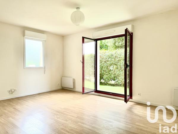 Apartment for sale 2 rooms 41 m² Saint-Arnoult