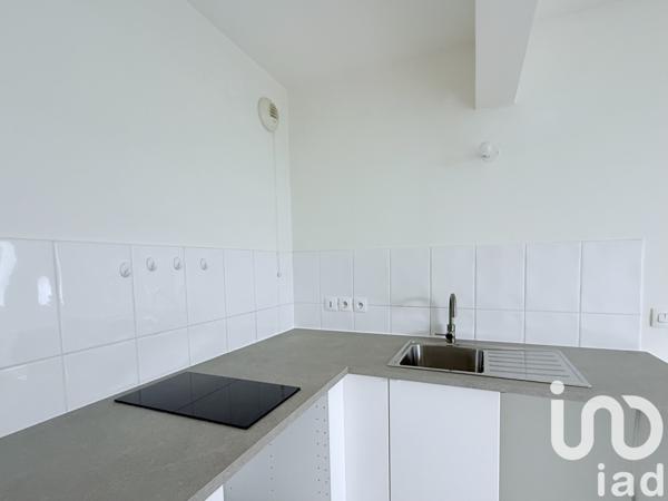 Apartment for sale 2 rooms 41 m² Saint-Arnoult